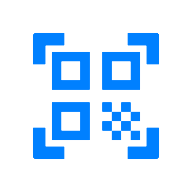 QR Code Scanner 圖示